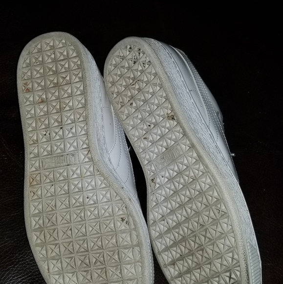 Men Pumas - Picture 4 of 5